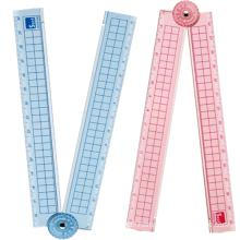 2016 Educational Toys Kids Plastic Ruler